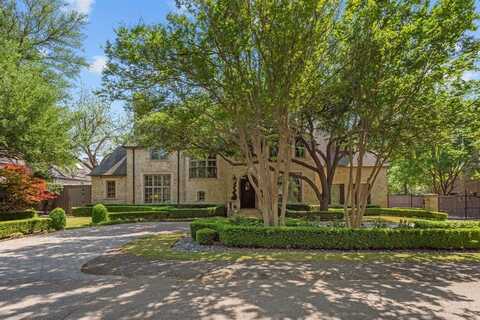 6214 Meadow Road, Dallas, TX 75230