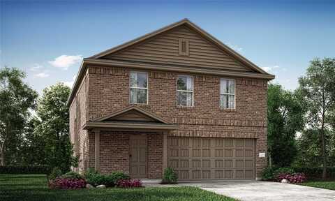 180 Ashbrook Drive, Little Elm, TX 75068