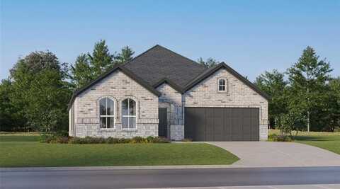 3017 Timber Ridge Drive, Anna, TX 75409