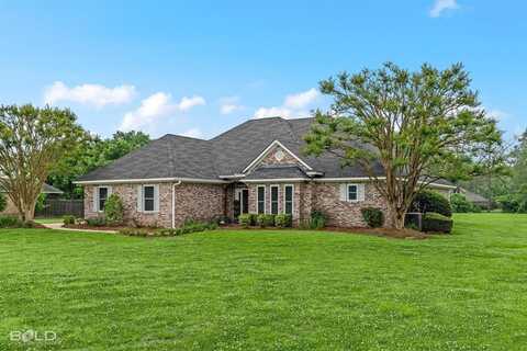 204 Shadow Ridge Drive, Bossier City, LA 71112