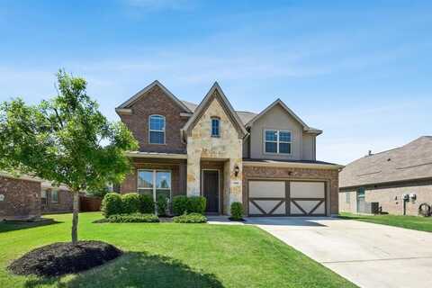 6605 Meandering Creek Drive, Denton, TX 76226