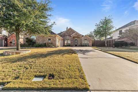 2006 Spring Creek Drive, Midlothian, TX 76065