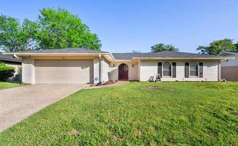 516 Edgewood Avenue, Corsicana, TX 75110