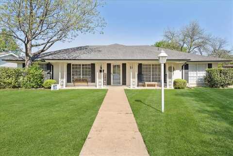 4008 Emerald Oaks Drive, Haltom City, TX 76117