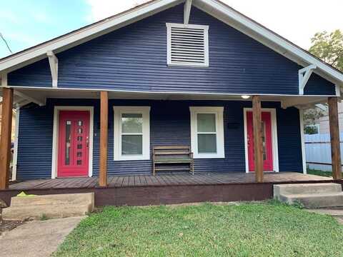 402 Graham Avenue, Dallas, TX 75223