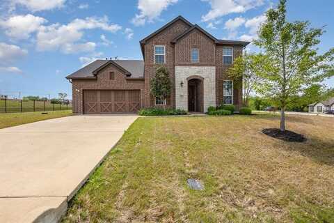 3933 Clear Water Lane, Nevada, TX 75173