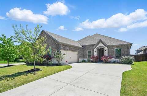 1244 Tiana Street, Anna, TX 75409