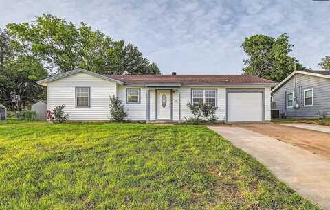 203 Midway Drive W, Euless, TX 76039