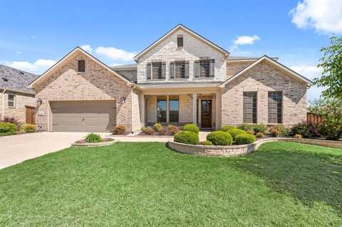 1230 Aster Place, Haslet, TX 76052