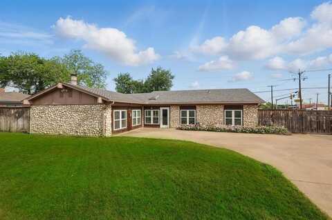 2000 Cliff Park, Fort Worth, TX 76134