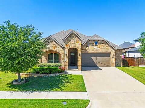 2901 Warriston Drive, Mansfield, TX 76063