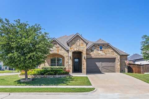 2901 Warriston Drive, Mansfield, TX 76063