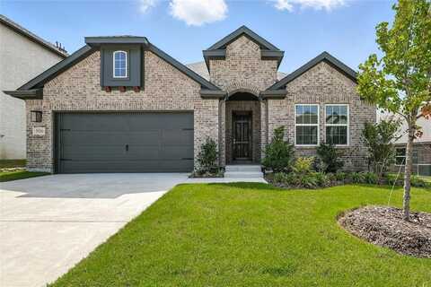 506 Red Barn Drive, Van Alstyne, TX 75459