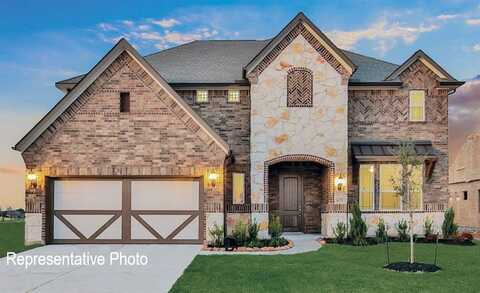 777 Carriage Hill Road, Midlothian, TX 76065