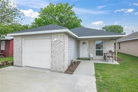 705 E South Street, Itasca, TX 76055