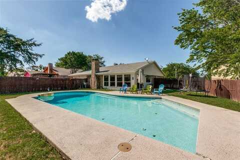 1924 Forestdale Drive, Richardson, TX 75081