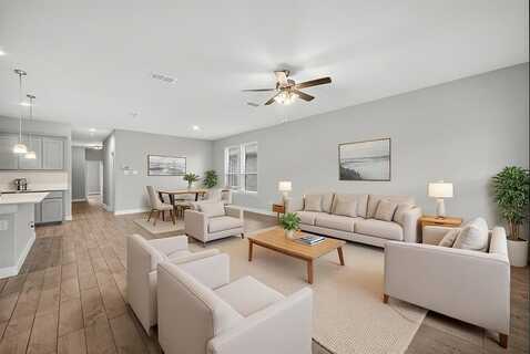 1117 Kirkham Way, Justin, TX 76247