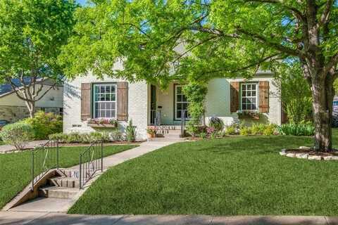 1111 Cordova Street, Dallas, TX 75223