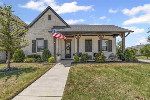 13645 Sweetwalk Place, Fort Worth, TX 76008