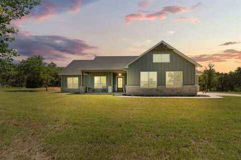 1295 County Road 2030, Glen Rose, TX 76043