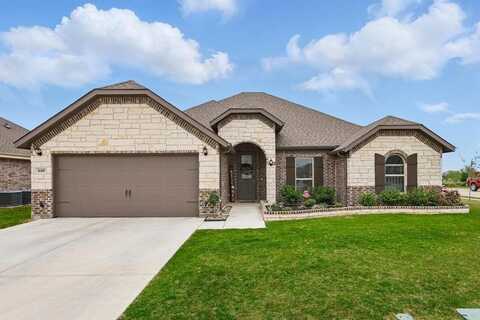 1600 Wagon Wheel Way, Krum, TX 76249