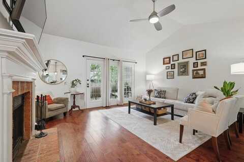 12660 Hillcrest Road, Dallas, TX 75230