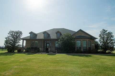 13176 Amber Meadow Drive, Talty, TX 75126