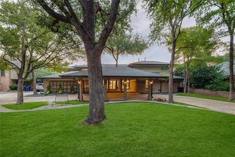6012 Oakcrest Road, Dallas, TX 75248