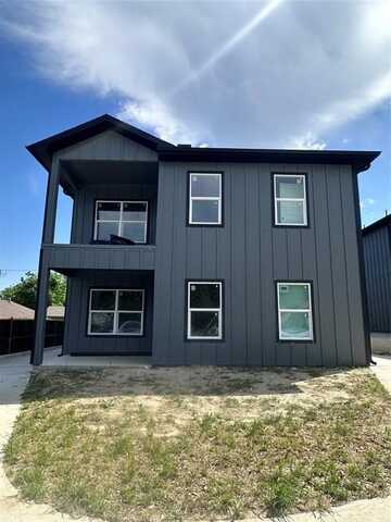 2510 Oxford Street, Fort Worth, TX 76106