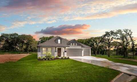 128 Loveta Lane, Boyd, TX 76023