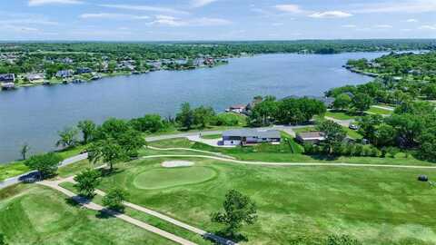 1124 Kiowa Drive W, Lake Kiowa, TX 76240
