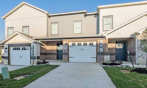 6244 Roby Drive, Arlington, TX 76001