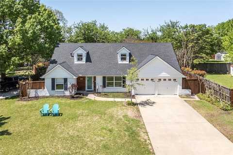2744 Bay Meadows Court, Farmers Branch, TX 75234