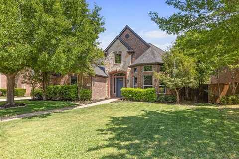 6905 Glenview Lane, Colleyville, TX 76034
