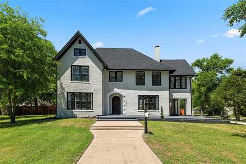 1300 W 3rd Avenue, Corsicana, TX 75110