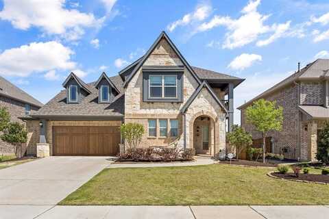 700 Sahallee Drive, Frisco, TX 75033