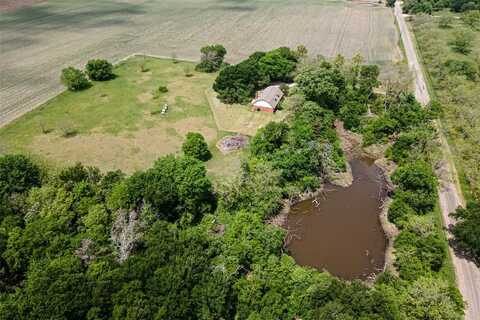 6212 County Road 205, Grandview, TX 76050