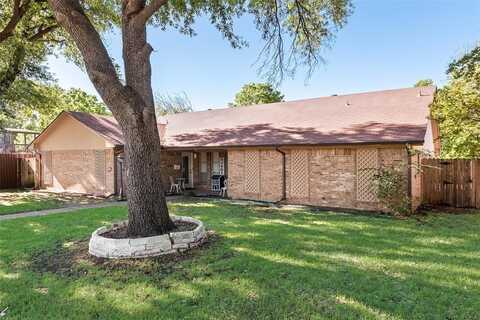 11339 Quail run, Dallas, TX 75238