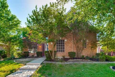 1805 Canyon Creek Drive, McKinney, TX 75072