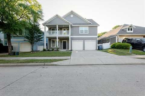 1809 Plymouth Drive, Aubrey, TX 76227