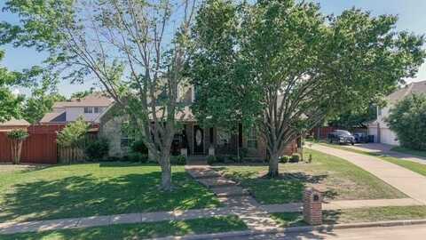 436 Dakota Drive, Murphy, TX 75094