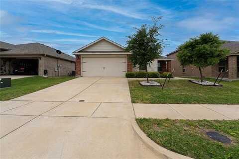 2357 San Marcos Drive, Forney, TX 75126