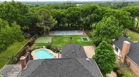 1610 Chretien Point Drive, Mansfield, TX 76063