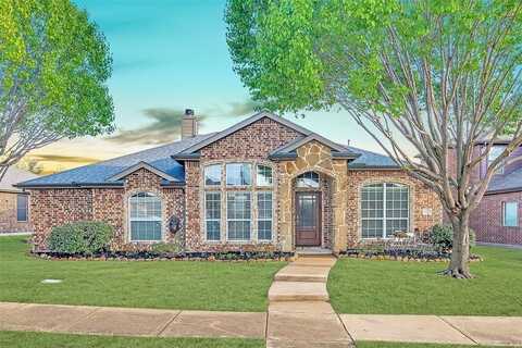 1237 Bay Line Drive, Rockwall, TX 75087