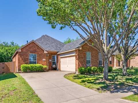 4118 Carrington Drive, Garland, TX 75043