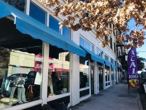 100 N Travis Street, Sherman, TX 75090