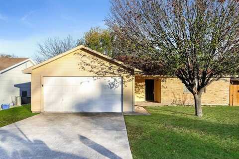 143 Bream Drive, Rockwall, TX 75032
