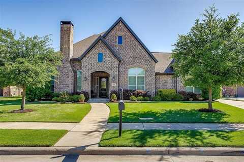 2816 Winding Path Way, Flower Mound, TX 75022