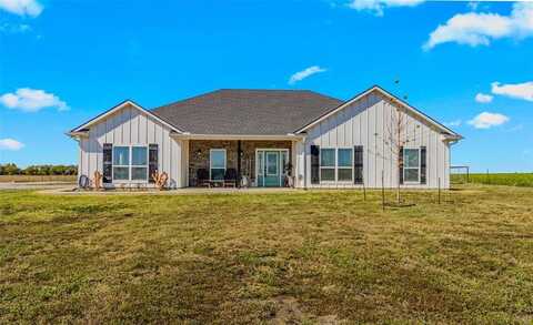 9238 County Road 1143, Leonard, TX 75452