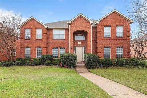 8025 Cavalier Drive, Plano, TX 75024